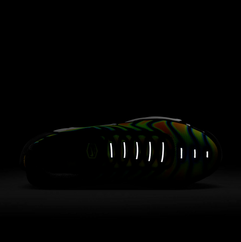 Nike Air Max Plus "Heat Map" - Multicolor | IH4458-001