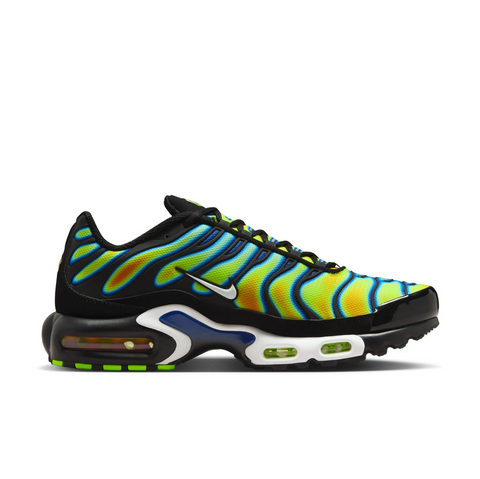 Nike Air Max Plus "Heat Map" - Multicolor | IH4458-001