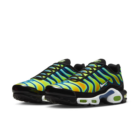 Nike Air Max Plus "Heat Map" - Multicolor | IH4458-001