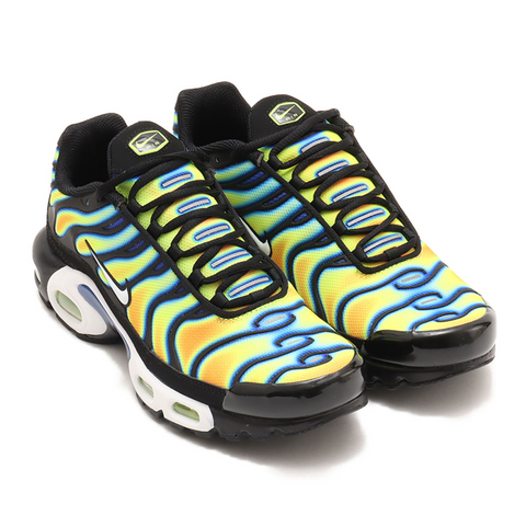 Nike Air Max Plus "Heat Map" - Multicolor | IH4458-001