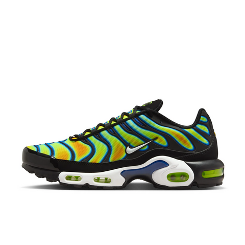 Nike Air Max Plus "Heat Map" - Multicolor | IH4458-001