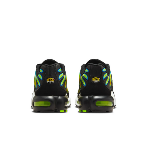 Nike Air Max Plus "Heat Map" - Multicolor | IH4458-001