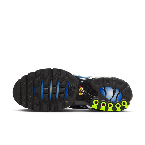 Nike Air Max Plus "Heat Map" - Multicolor | IH4458-001