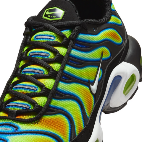 Nike Air Max Plus "Heat Map" - Multicolor | IH4458-001