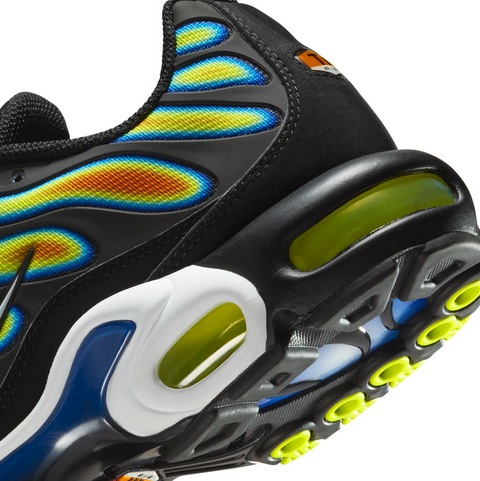 Nike Air Max Plus "Heat Map" - Multicolor | IH4458-001