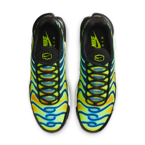 Nike Air Max Plus "Heat Map" - Multicolor | IH4458-001