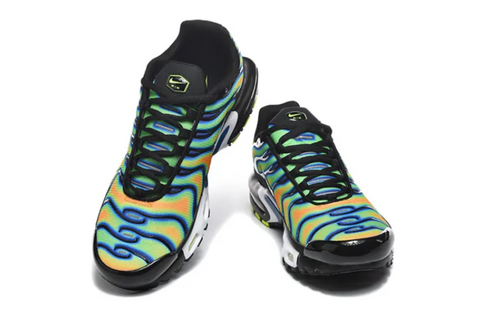 Nike Air Max Plus "Heat Map" - Multicolor | IH4458-001
