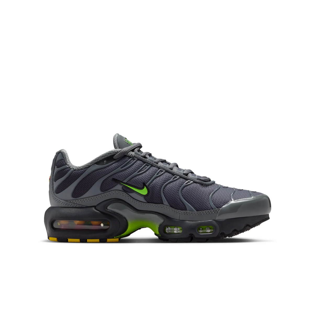 Nike Air Max Plus – Gri | IF6169-084