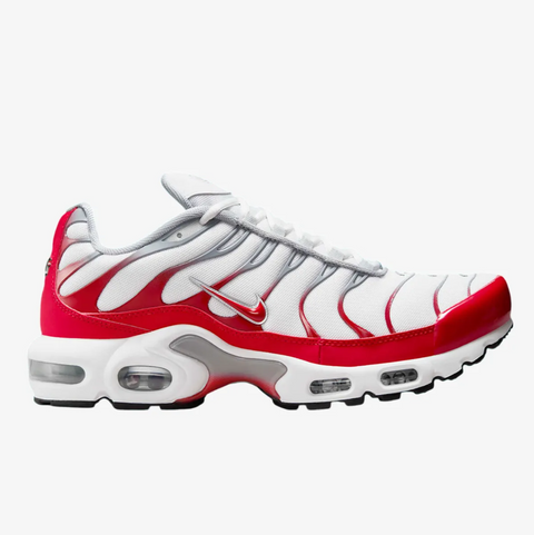 Nike Air Max Plus – Alb | IF6224-101