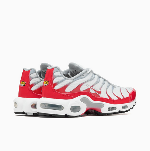 Nike Air Max Plus – Alb | IF6224-101