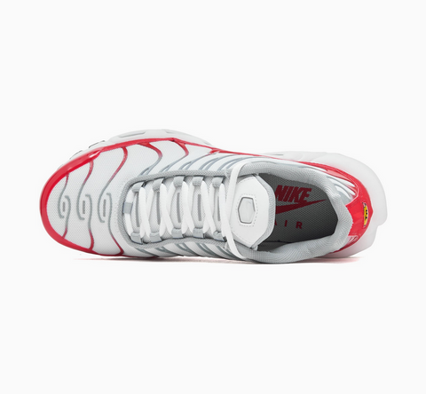 Nike Air Max Plus – Alb | IF6224-101
