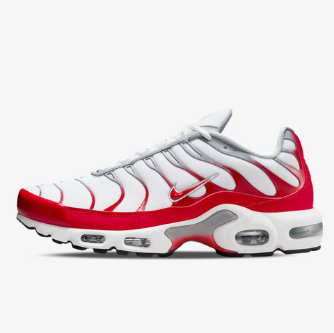 Nike Air Max Plus – Alb | IF6224-101