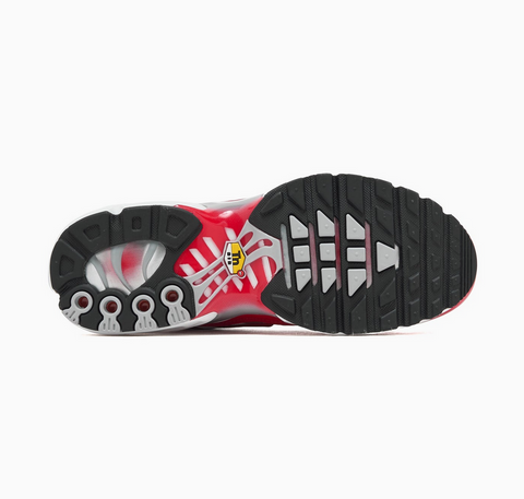 Nike Air Max Plus – Alb | IF6224-101