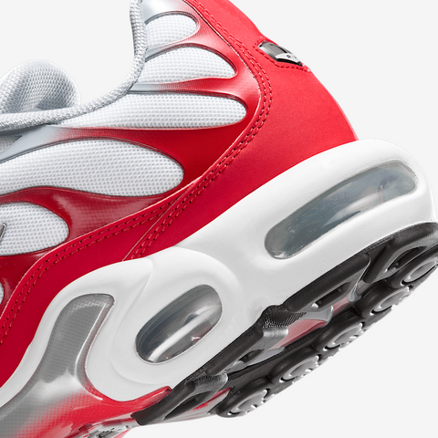 Nike Air Max Plus – Alb | IF6224-101