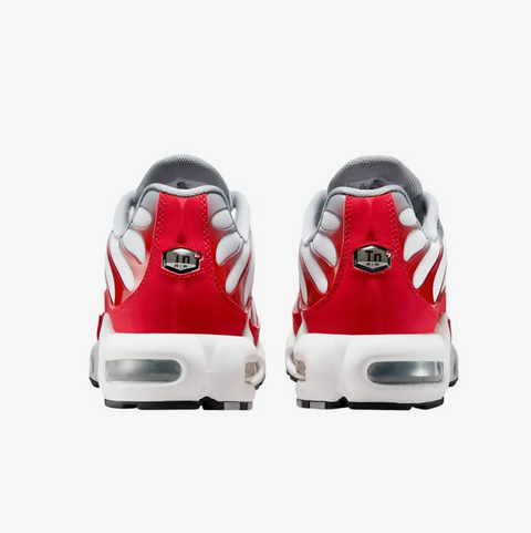 Nike Air Max Plus – Alb | IF6224-101