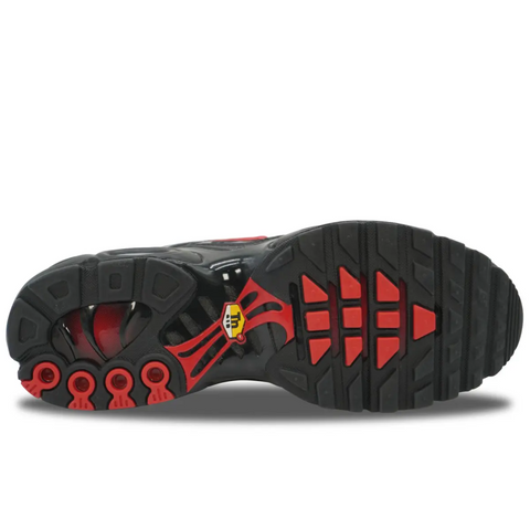 Nike Air Max Plus "Tuned Air" - Negru | IH4459-001