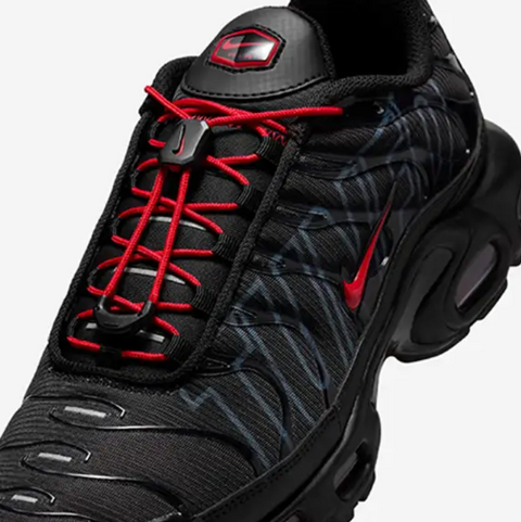 Nike Air Max Plus "Tuned Air" - Negru | IH4459-001