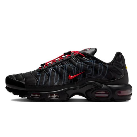 Nike Air Max Plus "Tuned Air" - Negru | IH4459-001