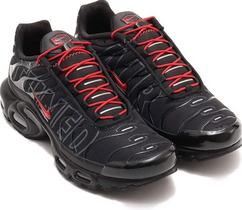 Nike Air Max Plus "Tuned Air" - Negru | IH4459-001