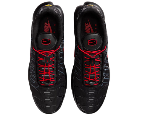 Nike Air Max Plus "Tuned Air" - Negru | IH4459-001