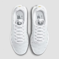 NIKE AIR MAX PLUS "WHITE SILVER" – Pantofi casual de stradă – Cod FV0952-100