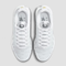 NIKE AIR MAX PLUS "WHITE SILVER" – Pantofi casual de stradă – Cod FV0952-100