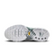 NIKE AIR MAX PLUS "WHITE SILVER" – Pantofi casual de stradă – Cod FV0952-100
