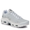 NIKE AIR MAX PLUS "WHITE SILVER" – Pantofi casual de stradă – Cod FV0952-100