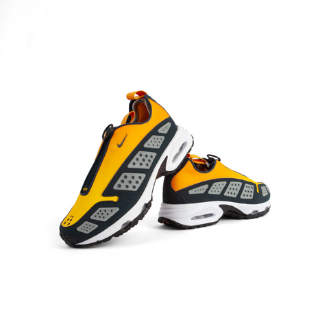 Nike Air Max Sndr – Galben | HJ8080-700