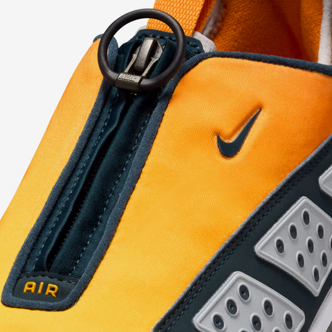 Nike Air Max Sndr – Galben | HJ8080-700