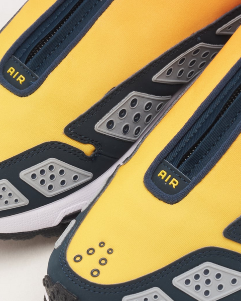 Nike Air Max Sndr – Galben | HJ8080-700
