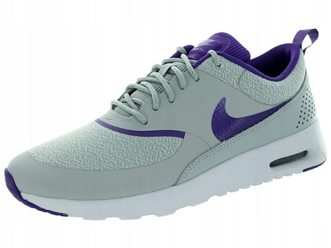 NIKE AIR MAX THEA "Blue Lagoon" – Pantofi casual de stradă – Cod 599409-411