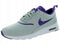 NIKE AIR MAX THEA "Blue Lagoon" – Pantofi casual de stradă – Cod 599409-411
