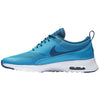 NIKE AIR MAX THEA "Blue Lagoon" – Pantofi casual de stradă – Cod 599409-411