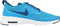 NIKE AIR MAX THEA "Blue Lagoon" – Pantofi casual de stradă – Cod 599409-411
