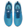 NIKE AIR MAX THEA "Blue Lagoon" – Pantofi casual de stradă – Cod 599409-411