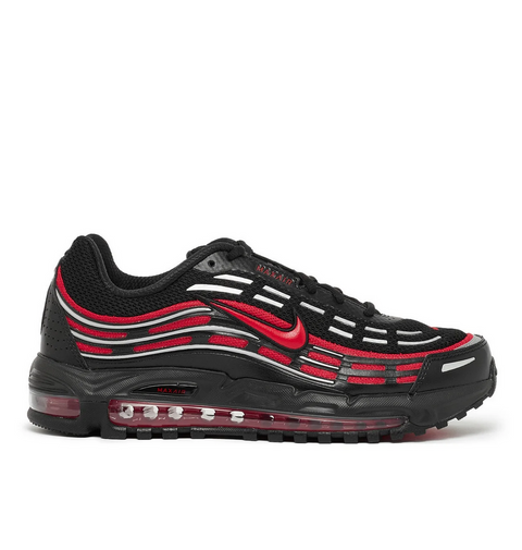 Nike Air Max Tl 2.5 “Bred” | IB3074-001
