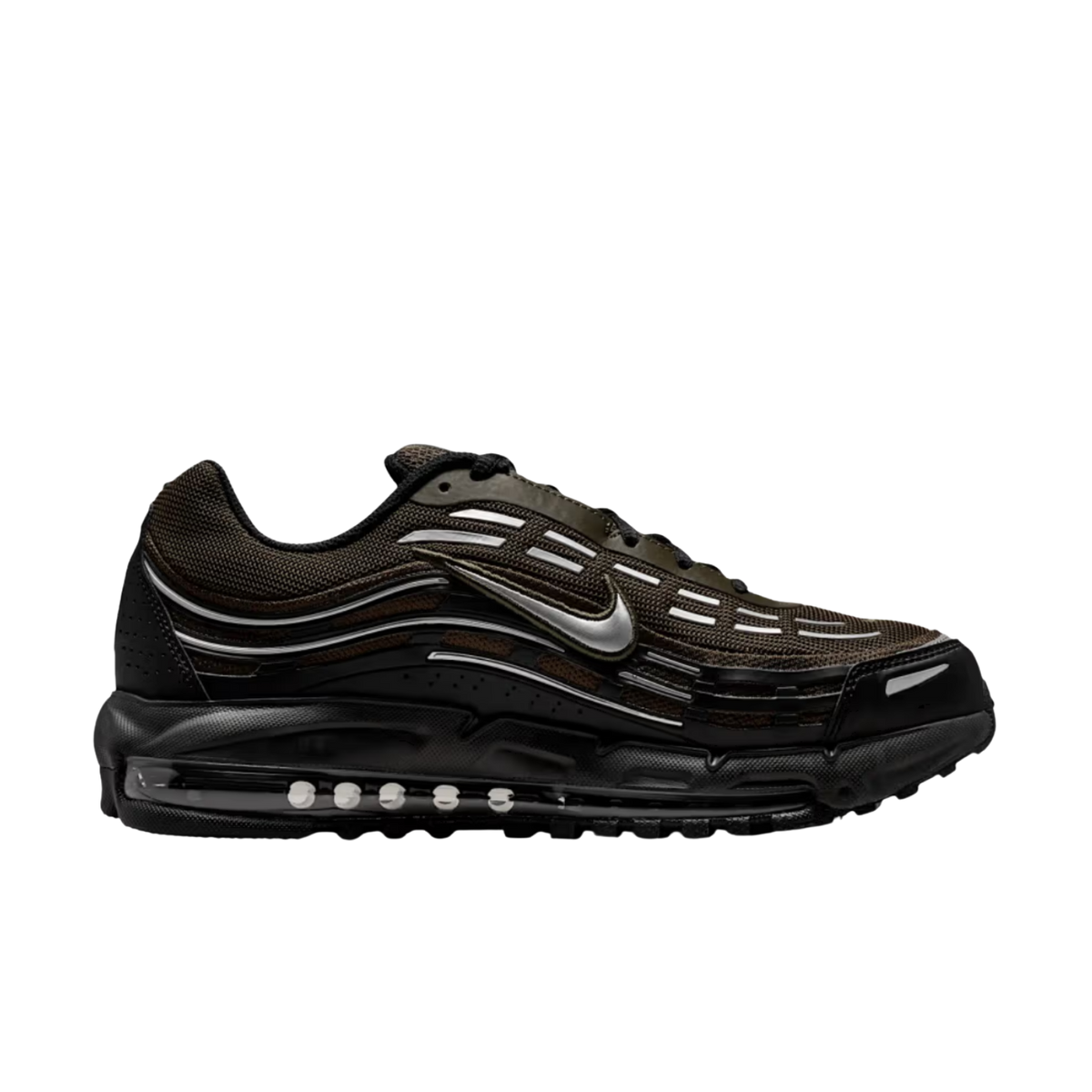Nike Air Max TL 2.5 - Maro | IQ0297-212