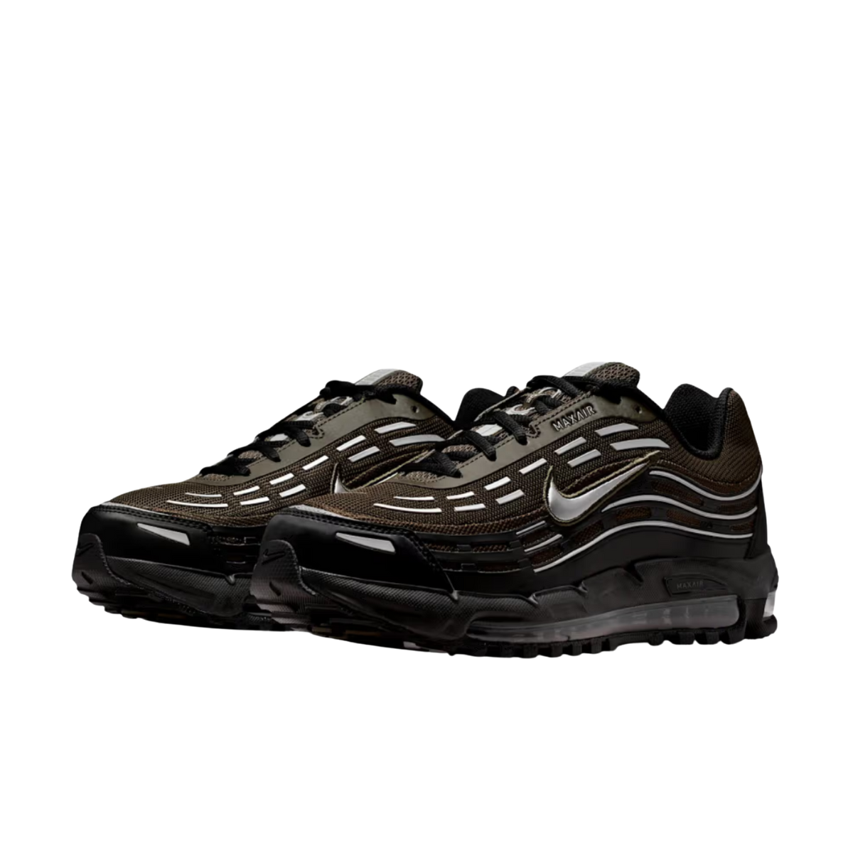 Nike Air Max TL 2.5 - Maro | IQ0297-212