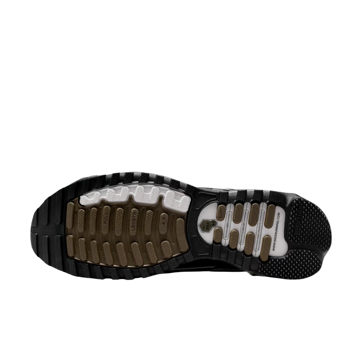 Nike Air Max TL 2.5 - Maro | IQ0297-212