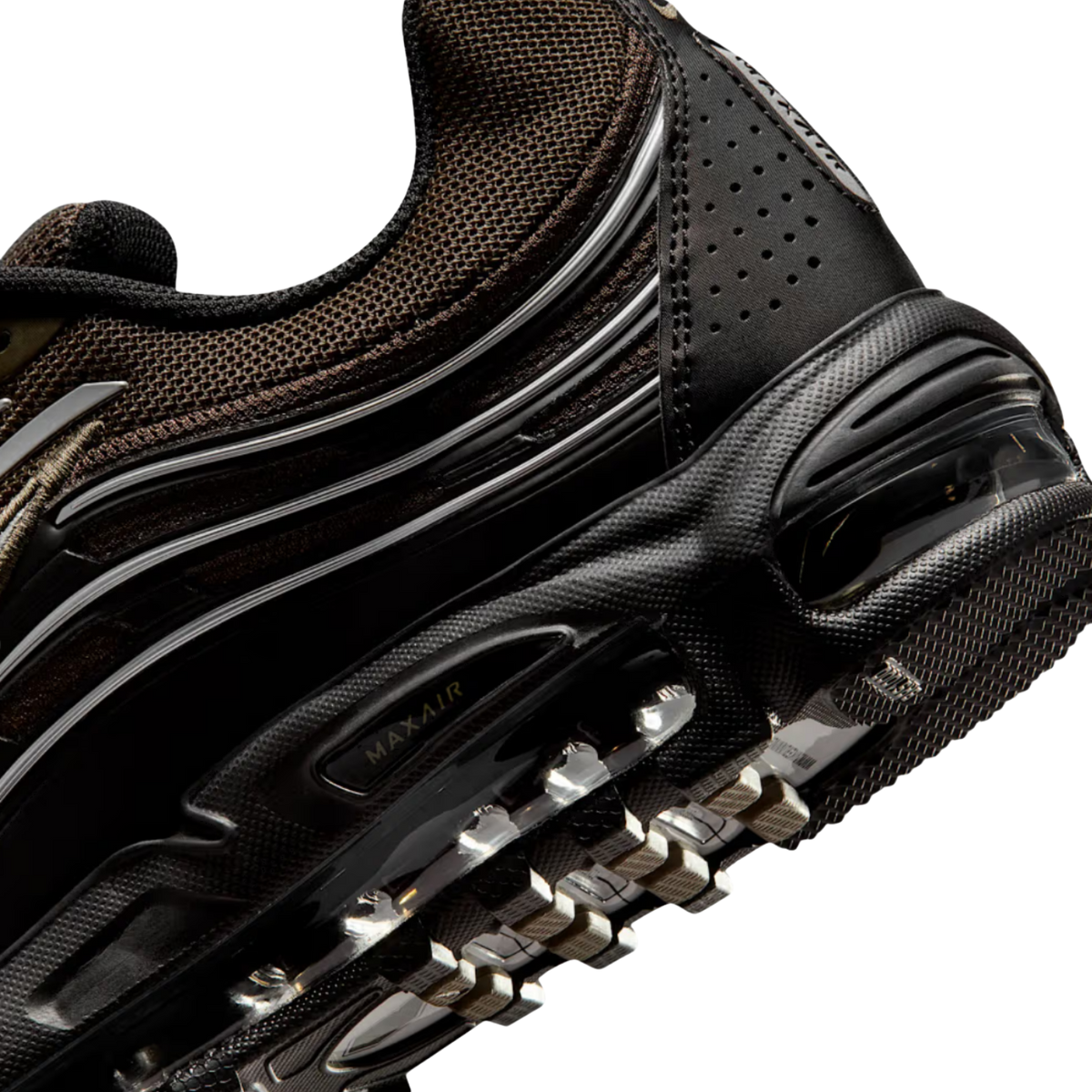 Nike Air Max TL 2.5 - Maro | IQ0297-212