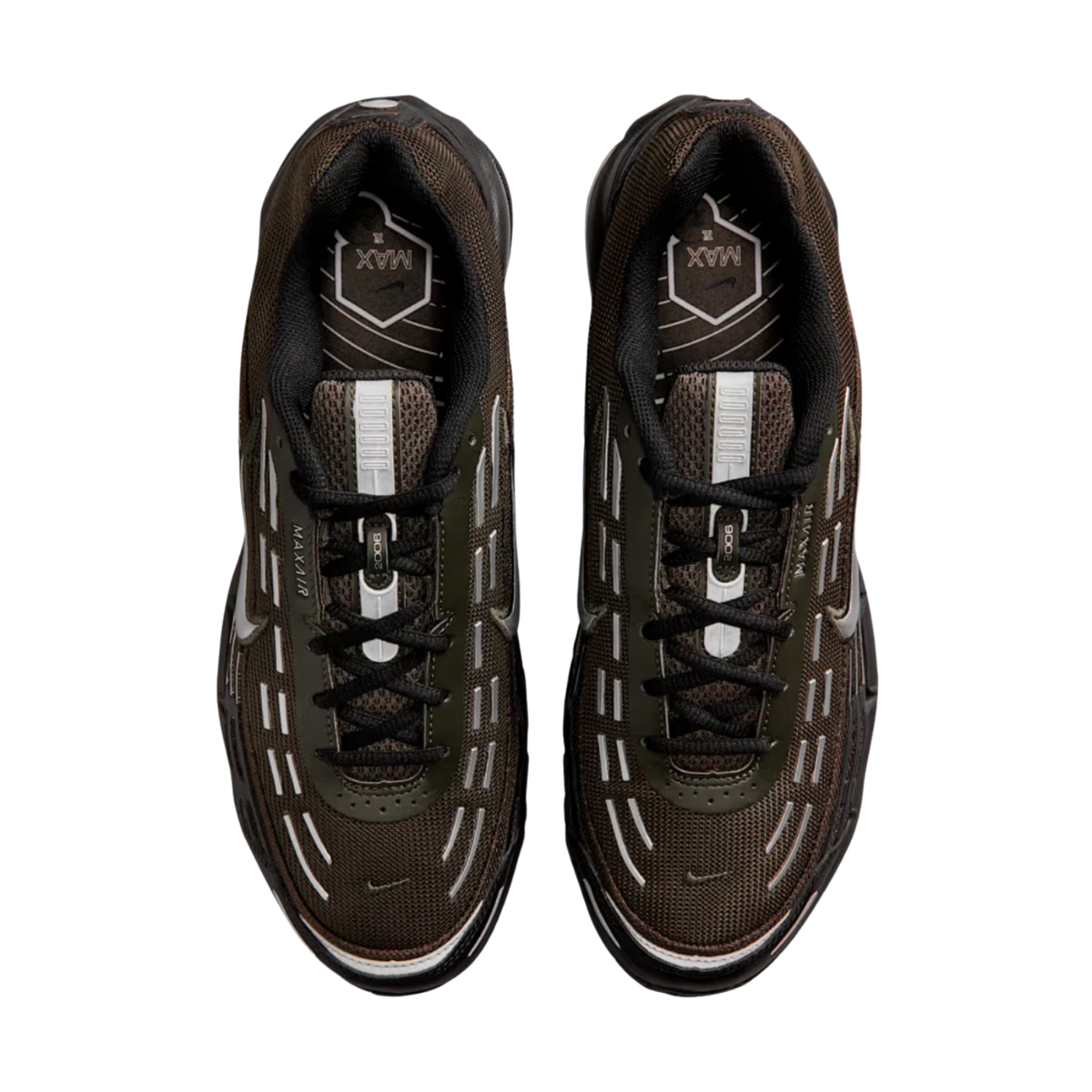 Nike Air Max TL 2.5 - Maro | IQ0297-212