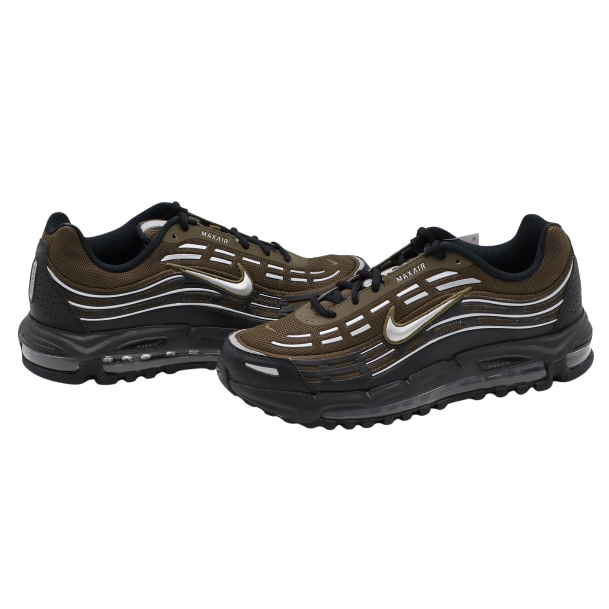 Nike Air Max TL 2.5 - Maro | IQ0297-212
