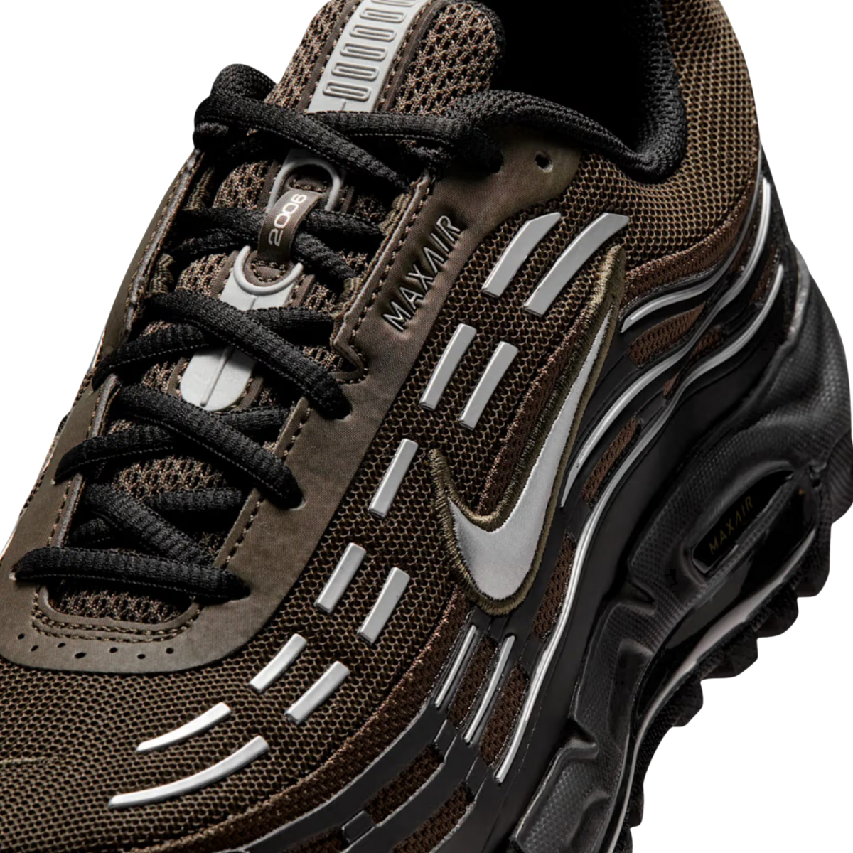 Nike Air Max TL 2.5 - Maro | IQ0297-212