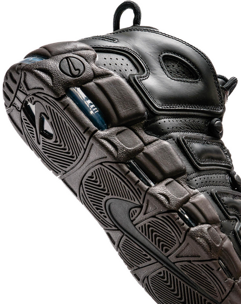 NIKE AIR MORE UPTEMPO – Pantofi casual de stradă – Cod DV1137-001