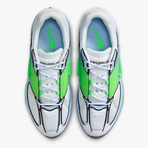 NIKE AIR PEGASUS WAVE STRIKE – Pantofi sport de alergare – Cod IB0612-006