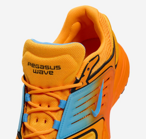 NIKE AIR PEGASUS WAVE STRIKE – Pantofi sport de alergare – Cod IB0612-006