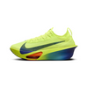 NIKE AIR ZOOM ALPHALFLY NEXT% 3 "VOLT" – Pantofi sport de alergare – Cod FD8311-700