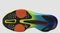 NIKE AIR ZOOM ALPHALFLY NEXT% 3 "VOLT" – Pantofi sport de alergare – Cod FD8311-700