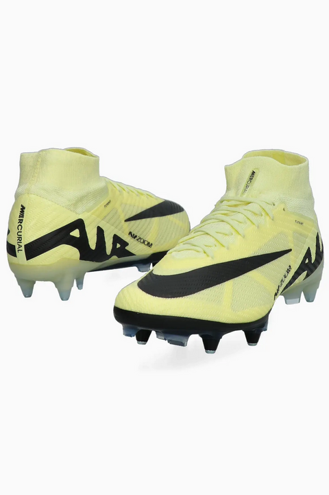 NIKE AIR ZOOM MERCUARIAL SUPERFLY ELITE 9 SG-PRO ANTI-CLOG MAD ghete de fotbal profesionale cod DJ5166-700